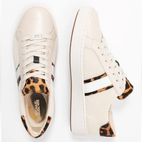 Michael Michael Kors Irving sneakers - Picture 6 of 16